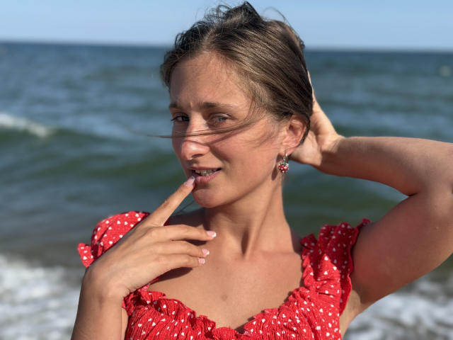 MichelleHotX69 - פורנו בשידור חי ומצלמת סקס - 26513245