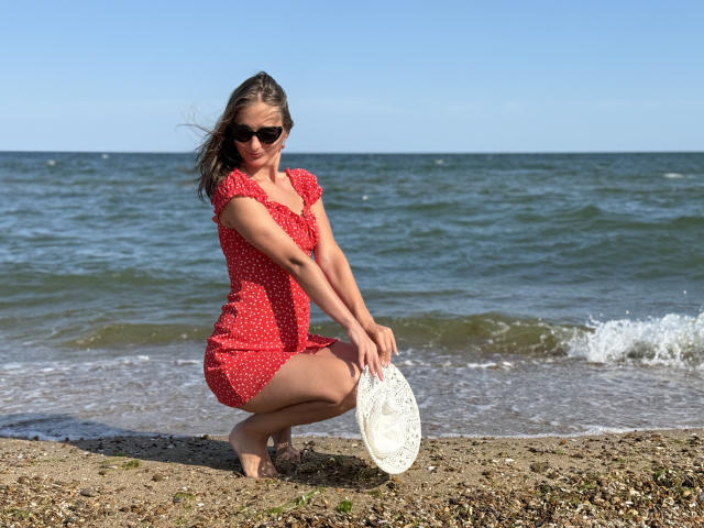 MichelleHotX69 - Live porn &amp; sex cam - 26513269