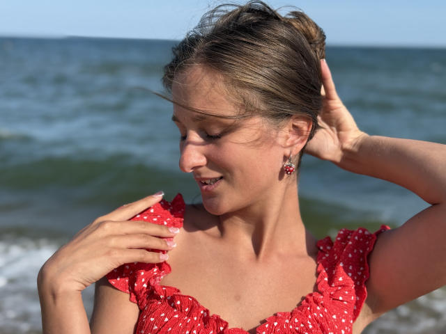 MichelleHotX69 - Live sex cam - 26513277