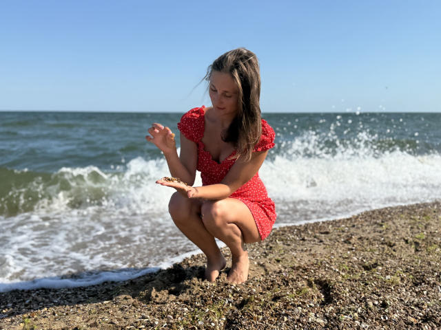 MichelleHotX69 - Live porn &amp; sex cam - 26513289