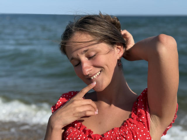 MichelleHotX69 - ライブポルノ&amp;セックスカム - 26513301