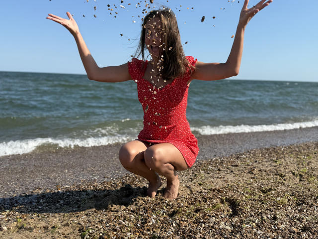 MichelleHotX69 - Camera khiêu dâm &amp; quyến rũ trực tiếp - 26513309