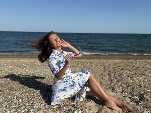 MichelleHotX69 - Live porn &amp; sex cam - 26513397