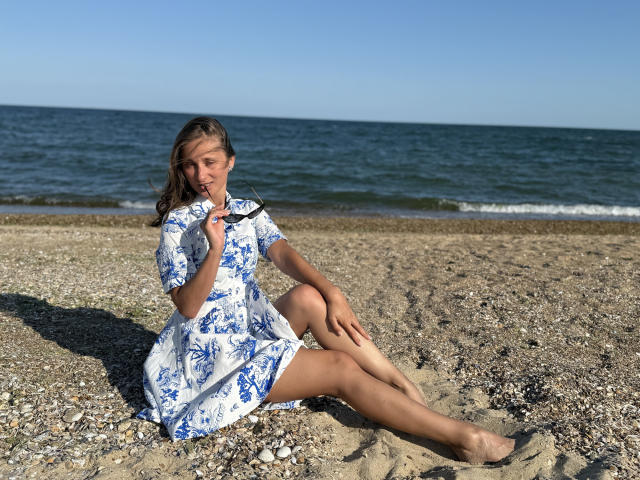 MichelleHotX69 - Live porn &amp; sex cam - 26513401