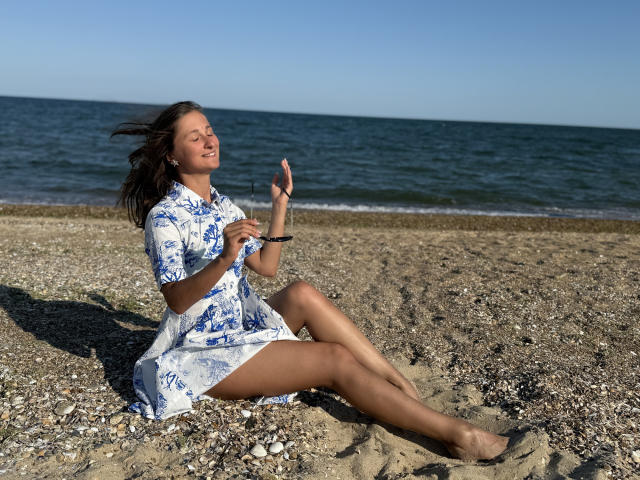 MichelleHotX69 - Live porn &amp; sex cam - 26513445