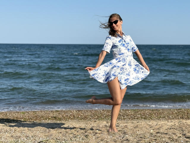 MichelleHotX69 - Sexe cam en vivo - 26513473