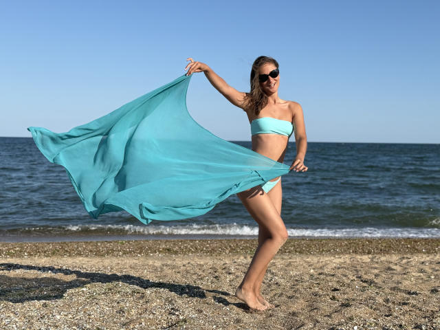 MichelleHotX69 - פורנו בשידור חי ומצלמת סקס - 26513573