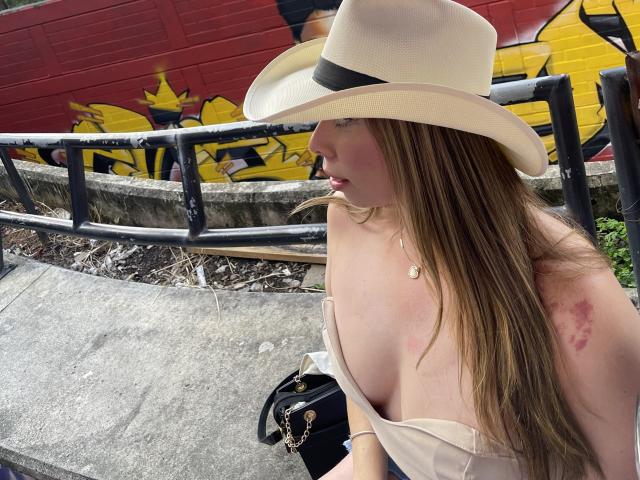 JennyLawry - Sexe cam en vivo - 26514005