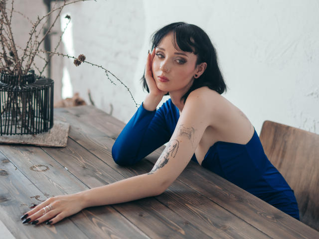 HollyVex - Camera khiêu dâm &amp; quyến rũ trực tiếp - 26514441