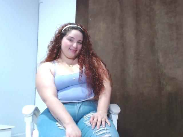 AmandaWats - сексуальная веб-камера в реальном времени - 26514657