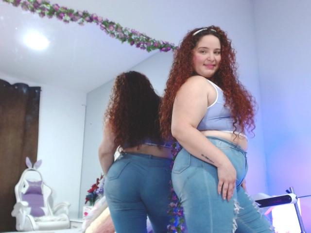 AmandaWats - Live porn &amp; sex cam - 26514745
