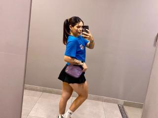 SophiaMarx - Live sex cam - 26515549