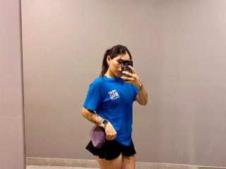 SophiaMarx - Live sex cam - 26515565