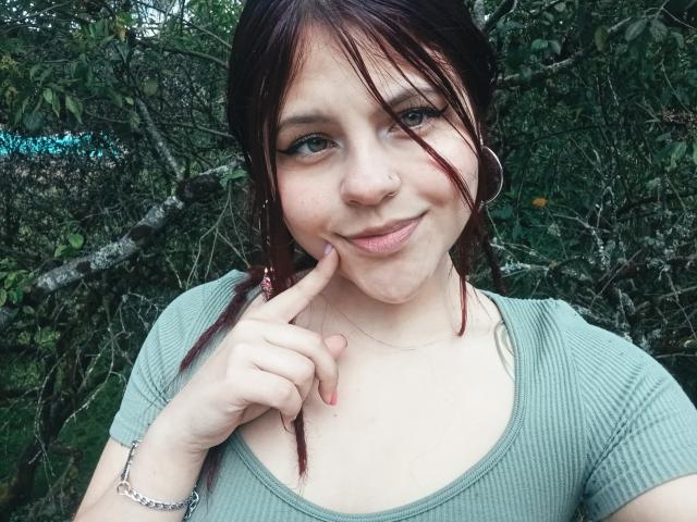 SophieHill - Live Sex Cam - 26515693