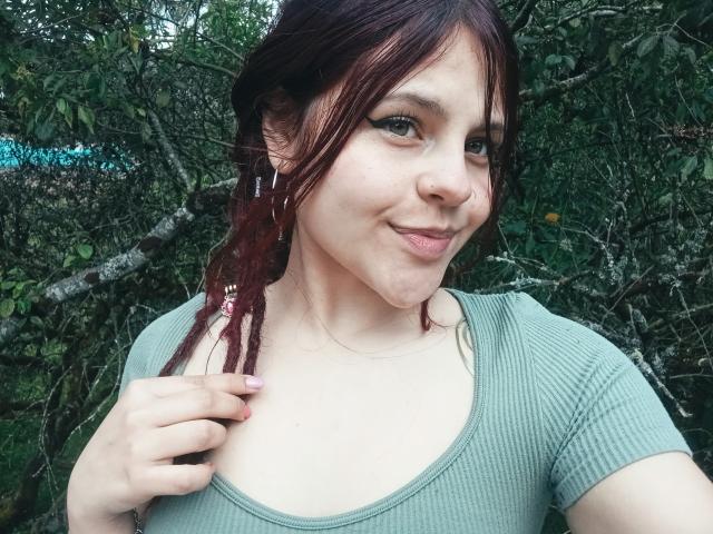 SophieHill - Sexe cam en vivo - 26515697