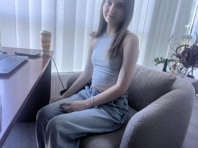 Flayana - Sexe cam en vivo - 26516441