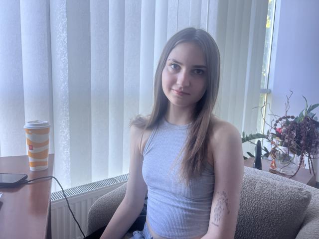 Flayana - Camera khiêu dâm &amp; quyến rũ trực tiếp - 26516485