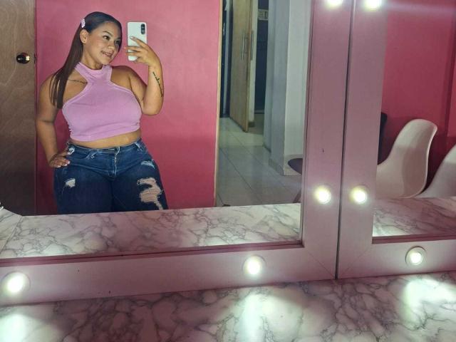 HottieNeedsFun - Sexe cam en vivo - 26516497