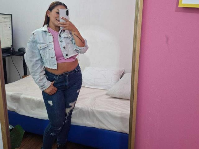 HottieNeedsFun - Sexe cam en vivo - 26516525