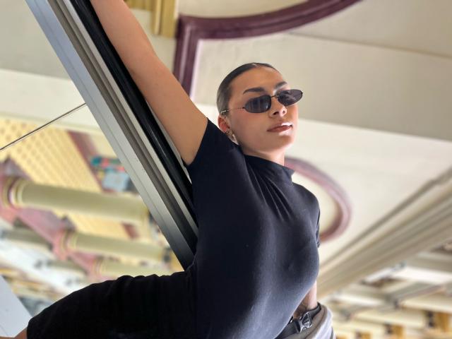 SienaReign - Live porn &amp; sex cam - 26516929