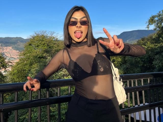 SienaReign - Camera khiêu dâm &amp; quyến rũ trực tiếp - 26516941