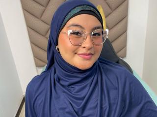 HelueJamil - Live Sex Cam - 26517149