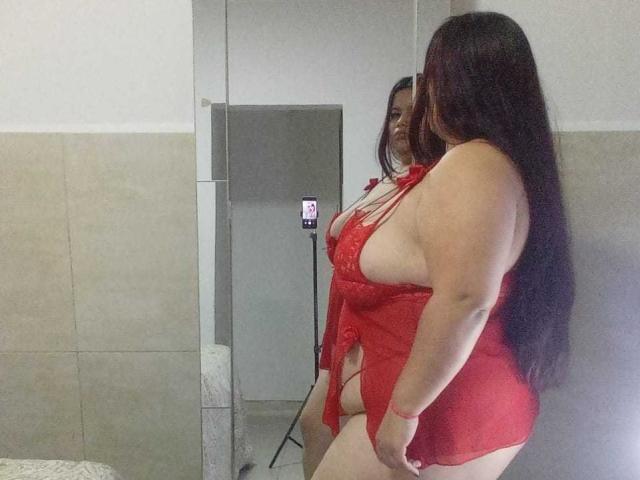 CelesteSoler - Sexe cam en vivo - 26517397