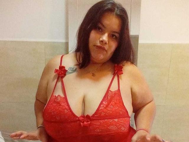 CelesteSoler - Camera khiêu dâm &amp; quyến rũ trực tiếp - 26517501