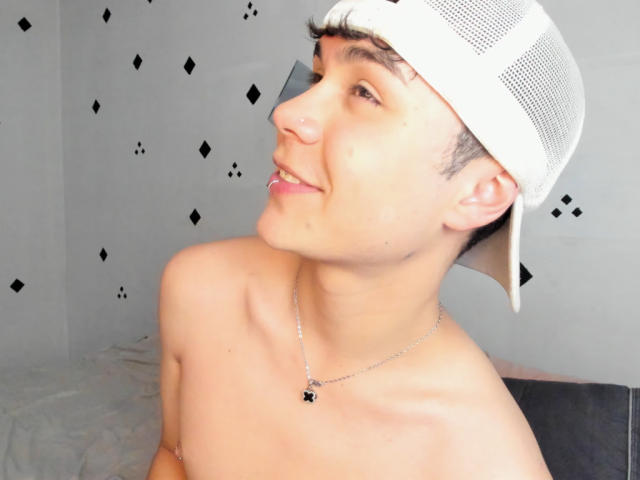 Crushnier - Live porn &amp; sex cam - 26517949