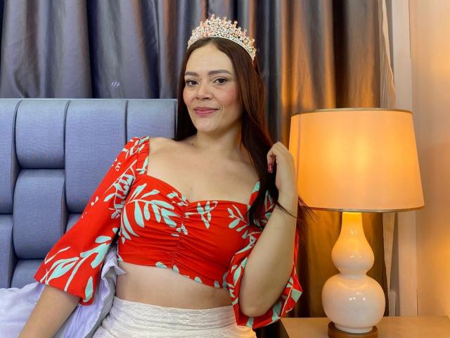 ShantalaKrisha - Sexe cam en vivo - 26518057