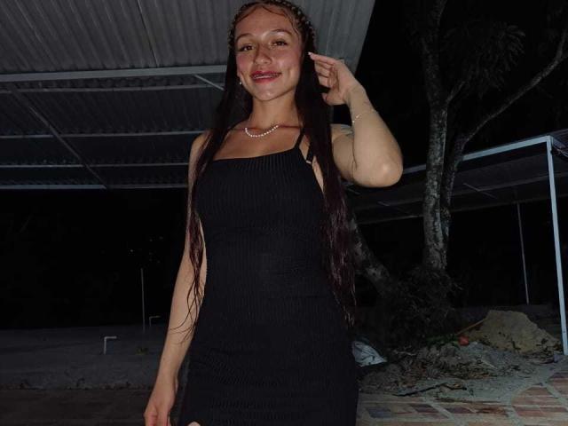 LunaAngell - сексуальная веб-камера в реальном времени - 26518257