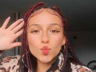 LunaAngell - сексуальная веб-камера в реальном времени - 26518285