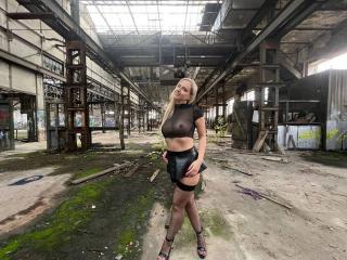 Lounia-hot - Sexe cam en vivo - 26518609