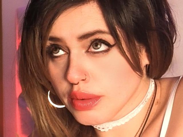 PaulettWatsoon - Live sexe cam - 26519769