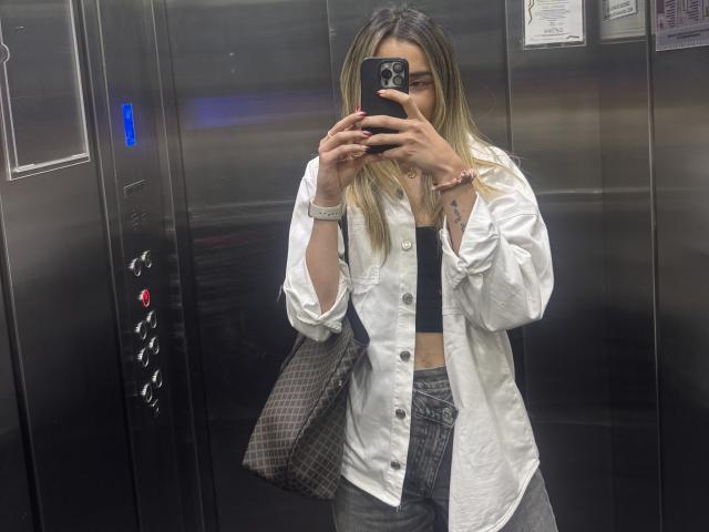 AdharaCooper - Live porn &amp; sex cam - 26520013