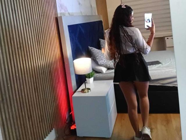 AteneaHotX - Sexe cam en vivo - 26520397