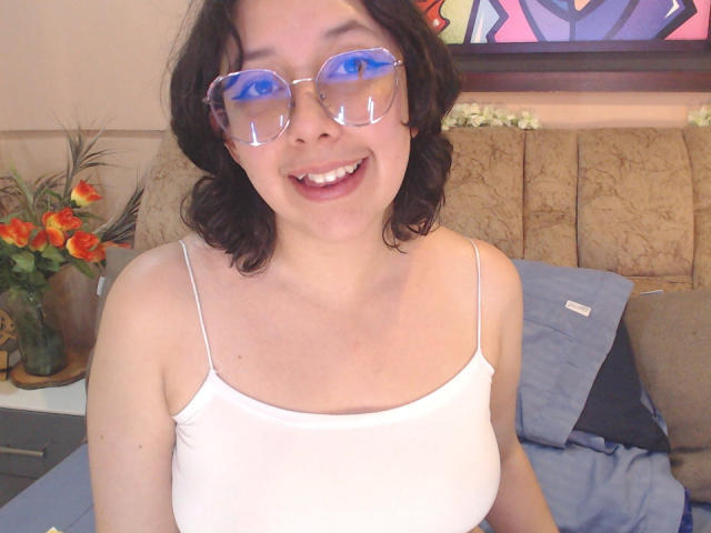 MillieRoy - Sexe cam en vivo - 26520721