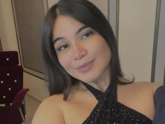 CamilaSofiia - Live sex cam - 26520777