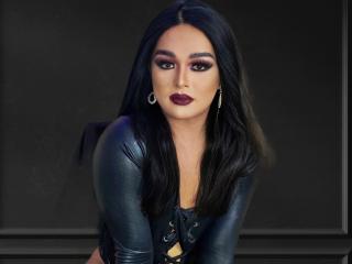 GoddessAnitaX - Live porn &amp; sex cam - 26520889