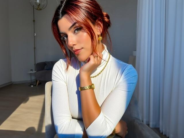 ZoeeMar - Live sex cam - 26521581