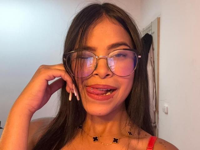 ChloeVixen - Live porno og sexkamera - 26523209