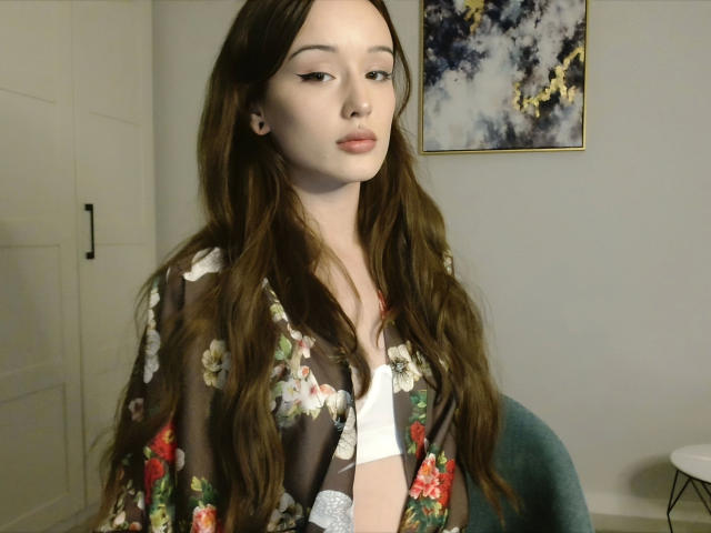 KissyFox-hot - Live porn &amp; sex cam - 26523553