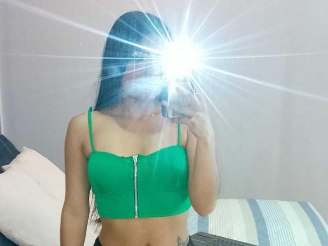 SashaRey - Sexe cam en vivo - 26523573