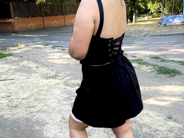 Madrinia - Camera khiêu dâm &amp; quyến rũ trực tiếp - 26524233