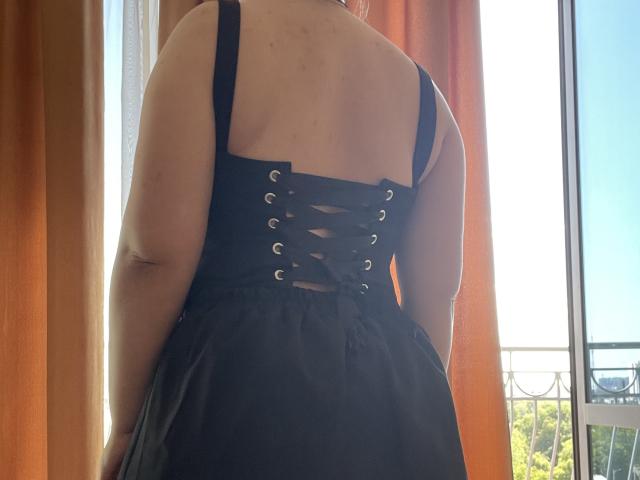 Madrinia - Live porn &amp; sex cam - 26524638