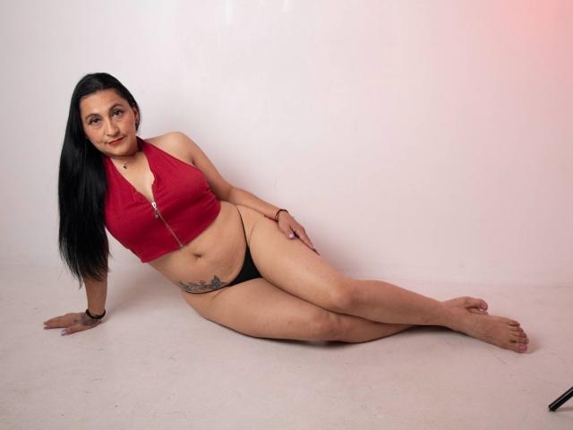 KarinaHotLatin - Live sexe cam - 26524863