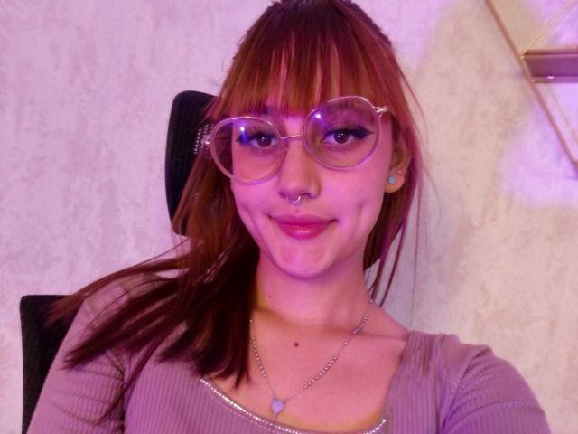 LiaMonroelu - Live sex cam - 26524968