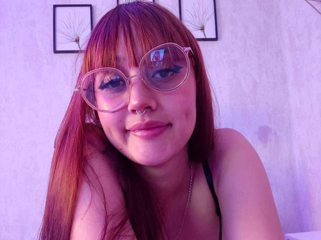 LiaMonroelu - Live sex cam - 26524992