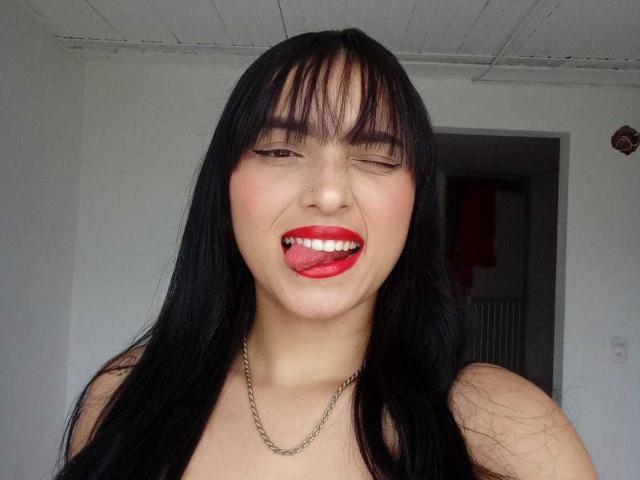 MaraLewis - Live sexe cam - 26525013