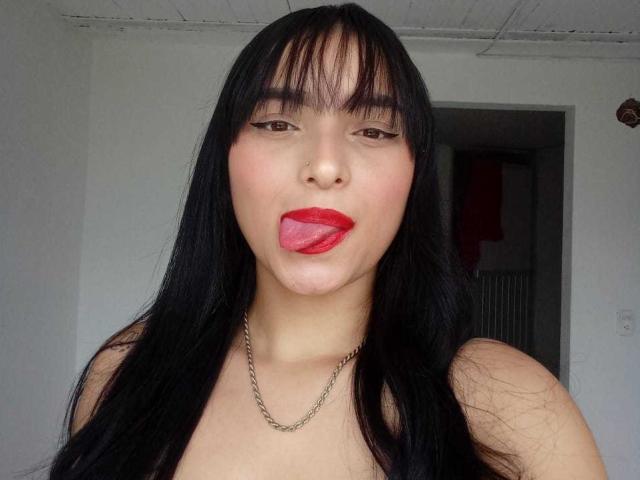 MaraLewis - Sexe cam en vivo - 26525022